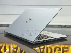 Laptop HP Probook 445 G7 8gb Amd Ryzen 5 SSD 256gb