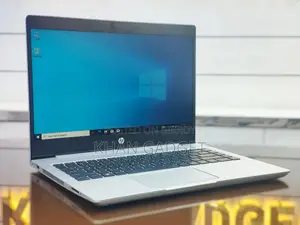 Laptop HP Probook 445 G7 8gb Amd Ryzen 5 SSD 256gb