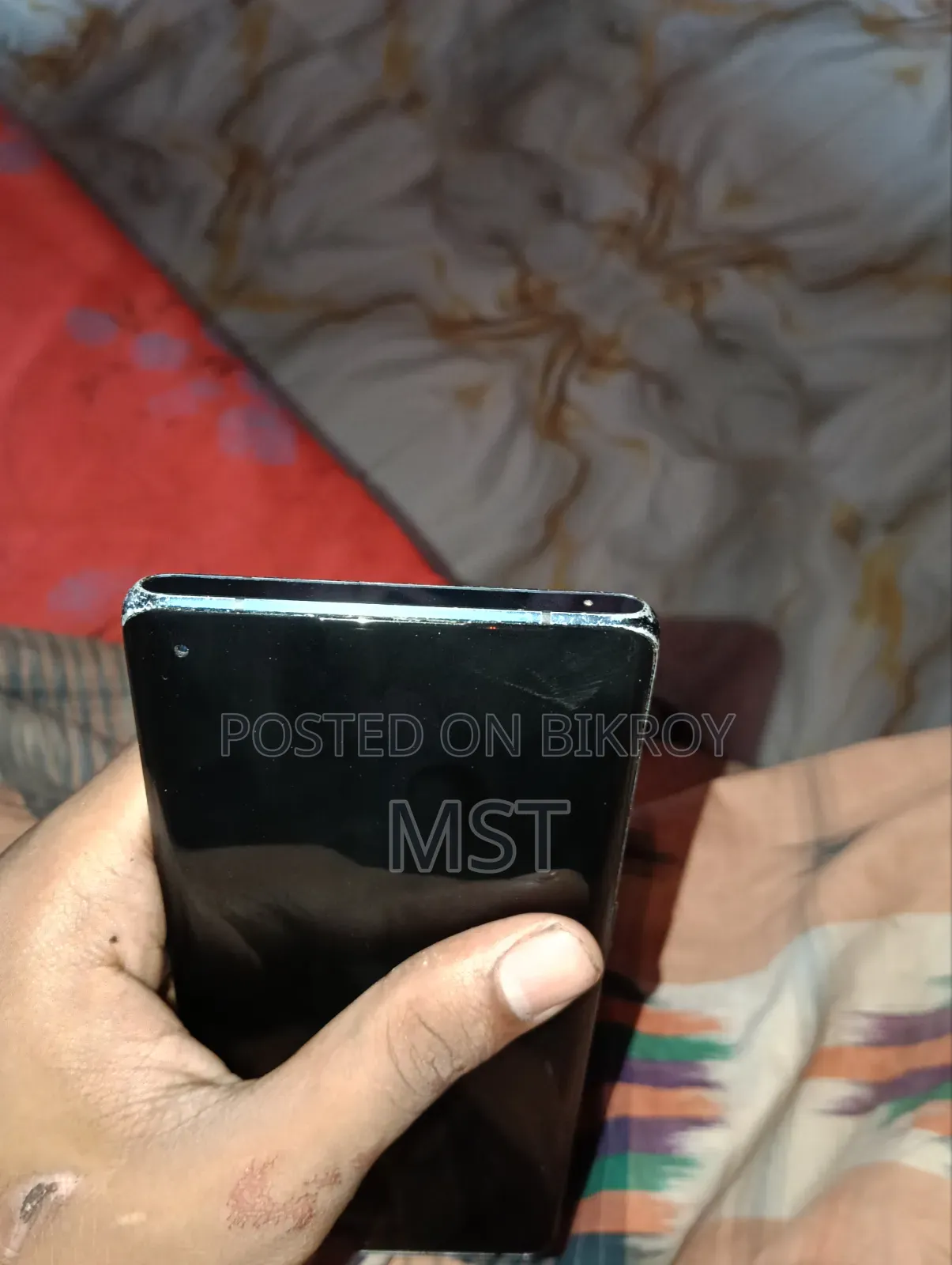 Oppo Reno5 Pro 5G 256 GB Bronze