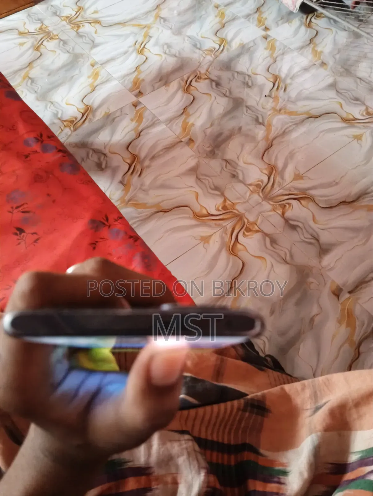Oppo Reno5 Pro 5G 256 GB Bronze