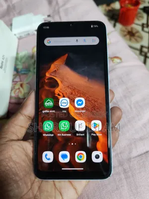 শাওমি রেডমি এ২ ৬৪ জিবি