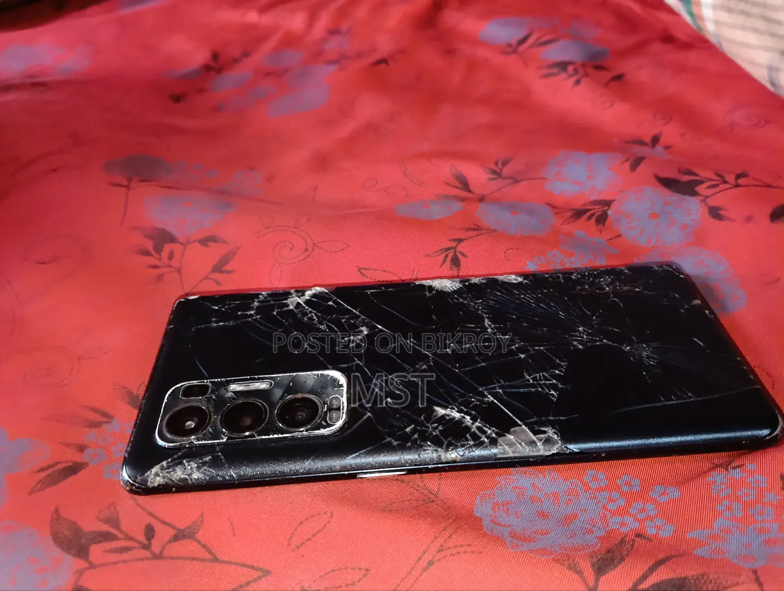 Oppo Reno5 Pro 5G 256 GB Bronze