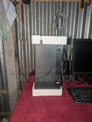 Desktop Computer 8GB Intel Core i3 SSD 256GB
