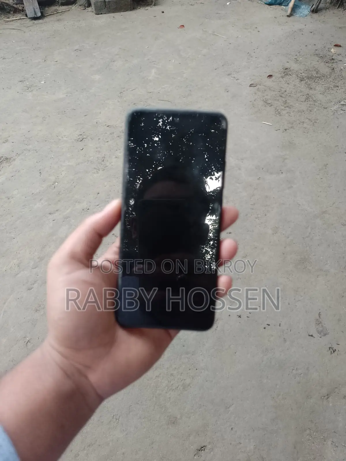 Xiaomi Redmi Note 11S 128 GB Black