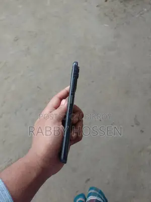 Xiaomi Redmi Note 11S 128 GB Black