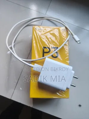 Realme P3 Pro 128 GB Purple