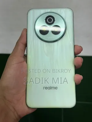 Realme P3 Pro 128 GB Purple