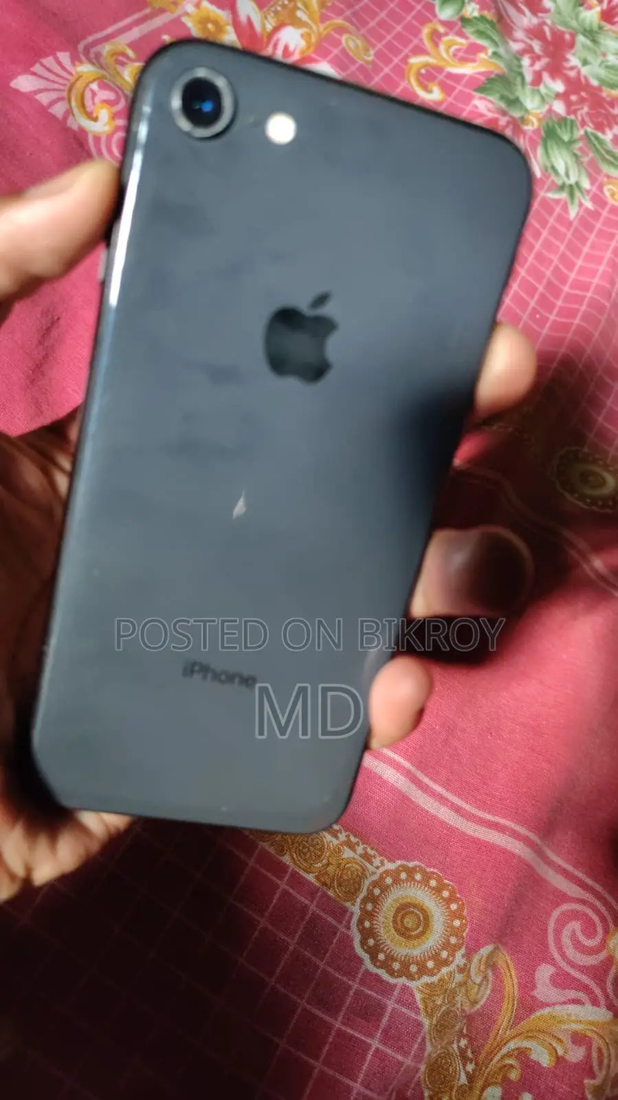 Apple iPhone 8 64 GB Black