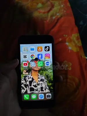 Apple iPhone 8 64 GB Black
