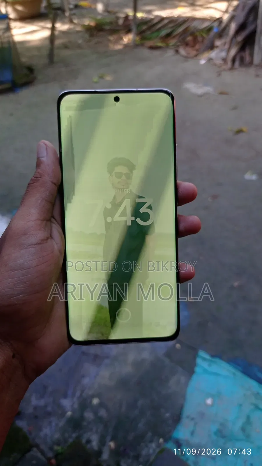 Xiaomi 12 256 GB Bronze