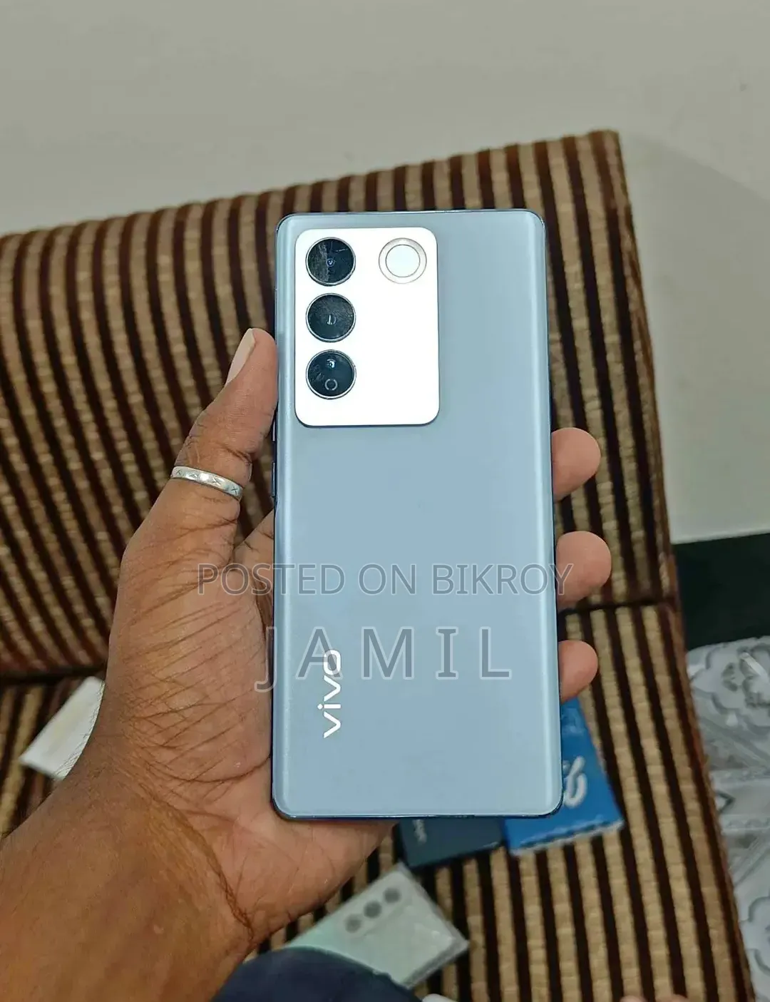 Vivo V27 Pro 128 GB Blue