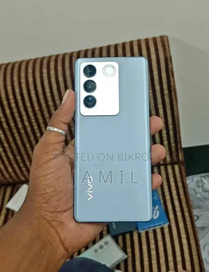 Vivo V27 Pro 128 GB Blue
