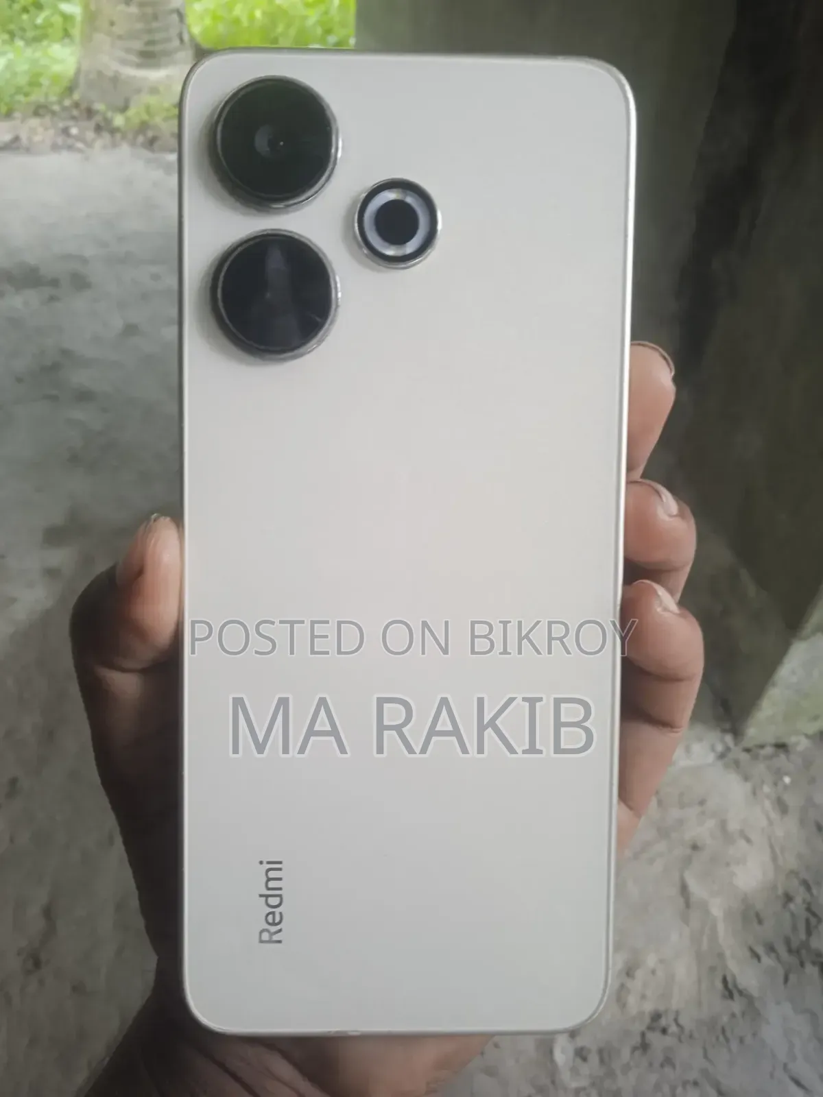 Xiaomi Redmi 13 128 GB