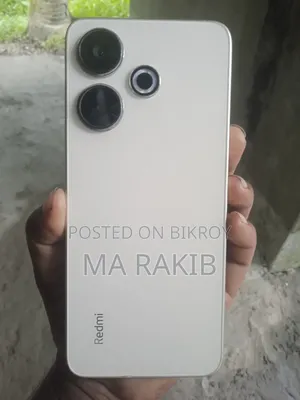 Xiaomi Redmi 13 128 GB