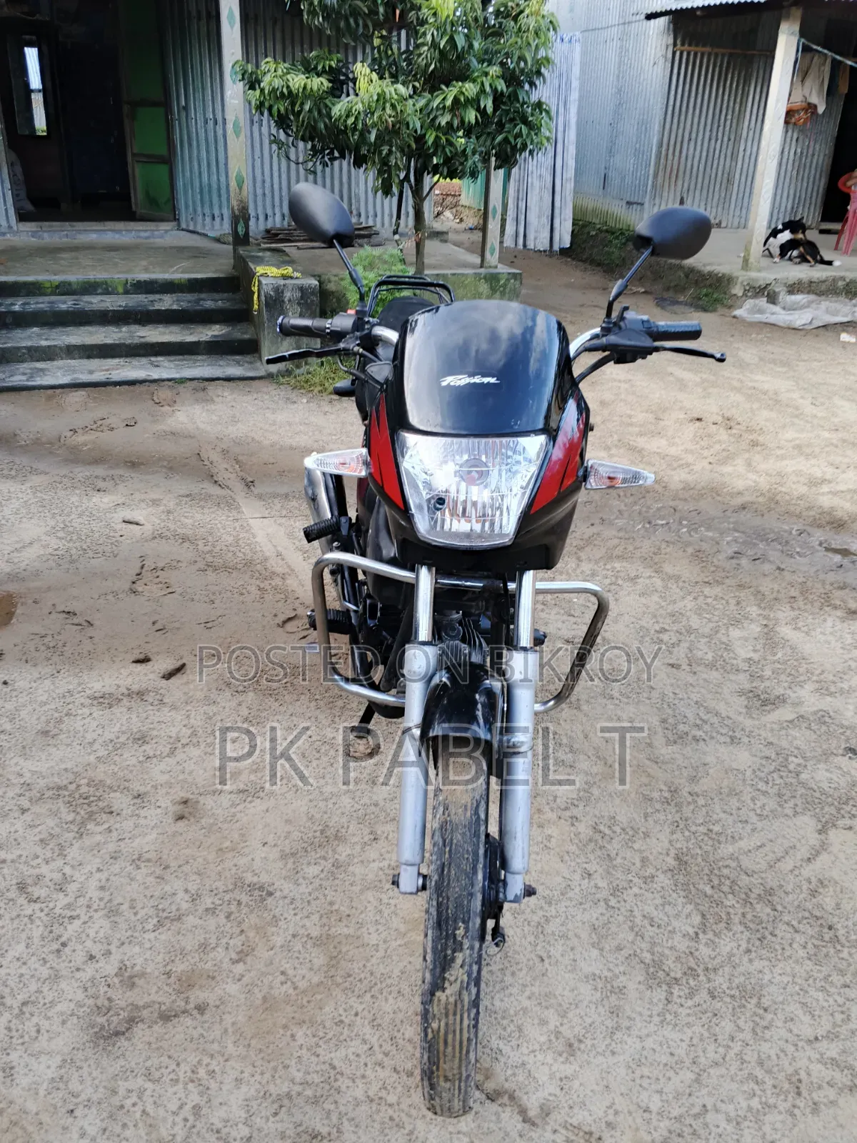 জিনচেং জেসি ১০০ ওয়াই ২০১৬ কালো