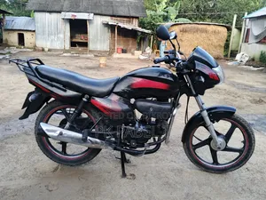 জিনচেং জেসি ১০০ ওয়াই ২০১৬ কালো