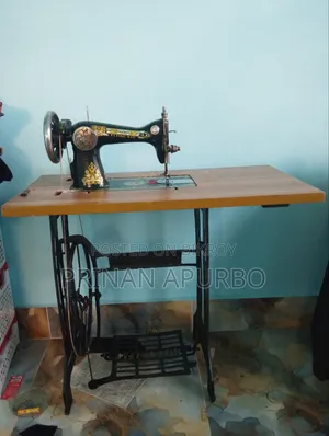 সেলাই মেশিন