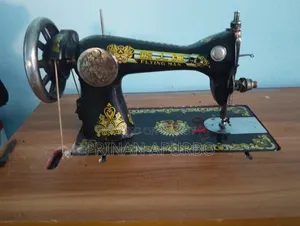 সেলাই মেশিন