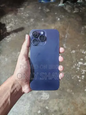 Apple iPhone 14 Pro Max 128 GB Blue