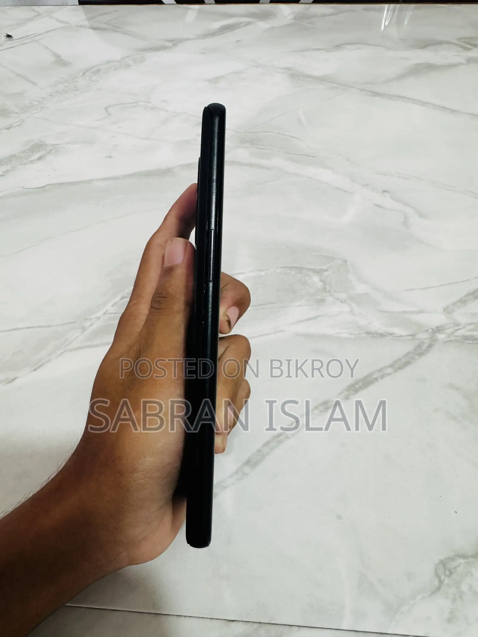 ওয়ানপ্লাস ১০ প্রো ১২৮ জিবি ব্ল্যাক