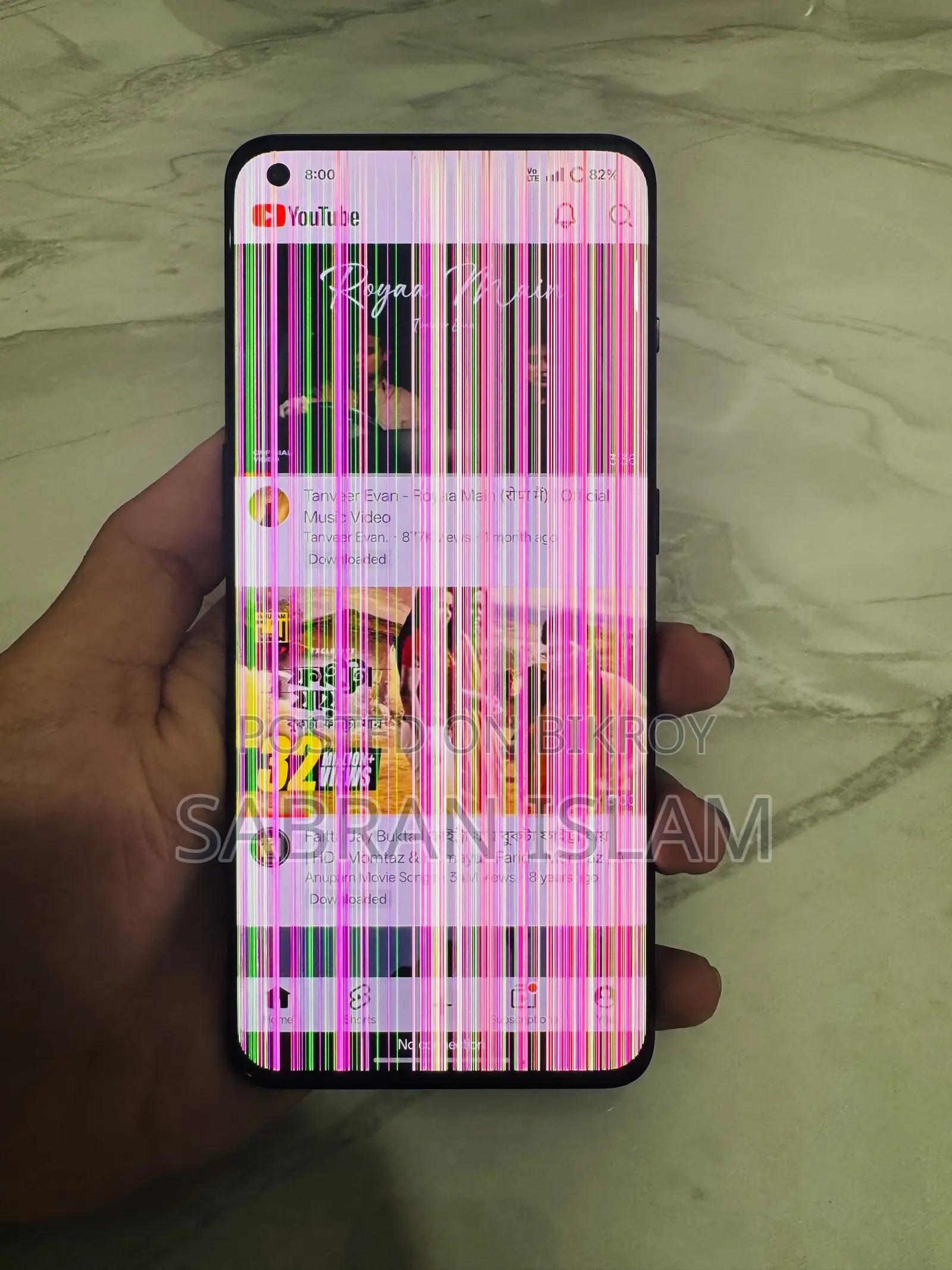 ওয়ানপ্লাস ১০ প্রো ১২৮ জিবি ব্ল্যাক