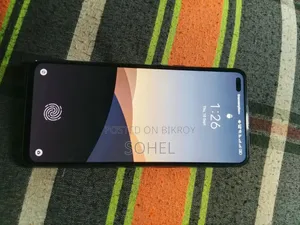 অপ্পো এফ১৭ প্রো ১২৮ জিবি গ্রে