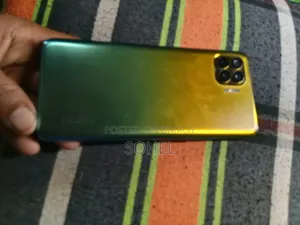 অপ্পো এফ১৭ প্রো ১২৮ জিবি গ্রে