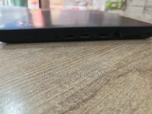 ল্যাপটপ লেনোভো থিংকপ্যাড টি৪৭০ ৮জিবি ইন্টেল কোর আই৫ এসএসডি ২৫৬জিবি