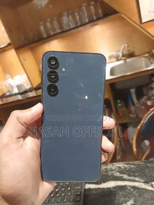 Samsung Galaxy A16 128GB Blue
