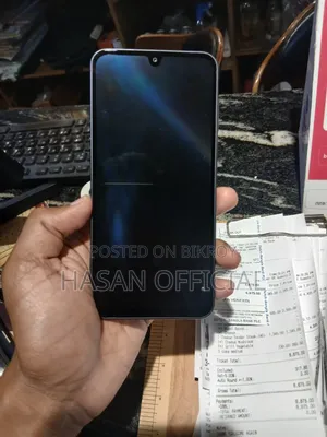 Samsung Galaxy A16 128GB Blue