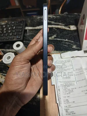 Samsung Galaxy A16 128GB Blue