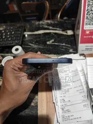 Samsung Galaxy A16 128GB Blue