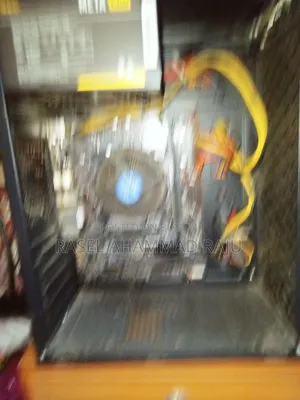 Desktop Computer Gigabyte GB-BNi5HG6-1060 16GB Intel Core I3 SSD 500GB
