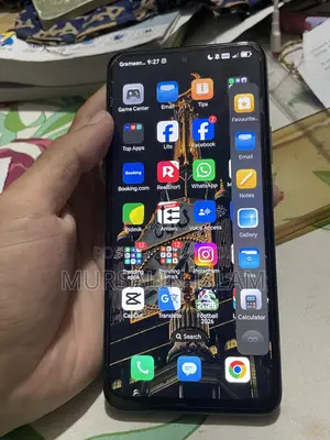 হুয়াওয়ে অনর ৭এক্স ১২৮ জিবি গ্রিন