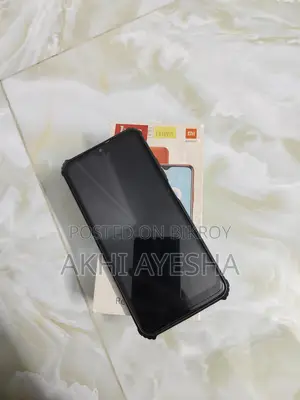 Xiaomi Redmi 9 Power 128 GB Blue