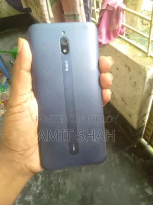 Xiaomi Redmi 8A 32 GB Gray