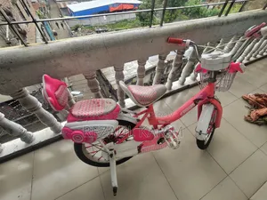 শিশুদের বাইসাইকেল