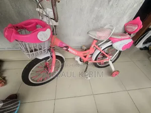 শিশুদের বাইসাইকেল