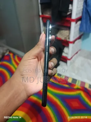 অপো রেনো৮ টি ১২৮ জিবি ব্ল্যাক