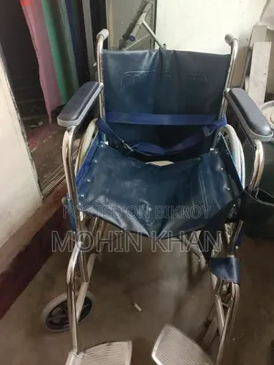 Wheelchair