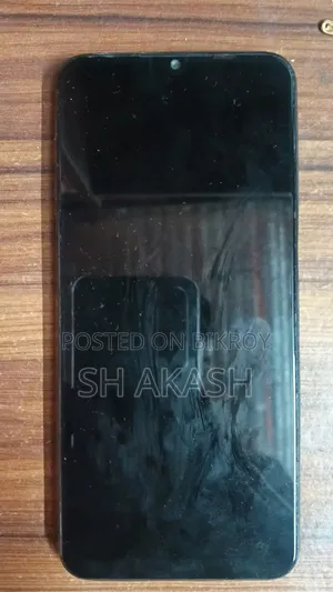 Oppo A31 64 GB Black