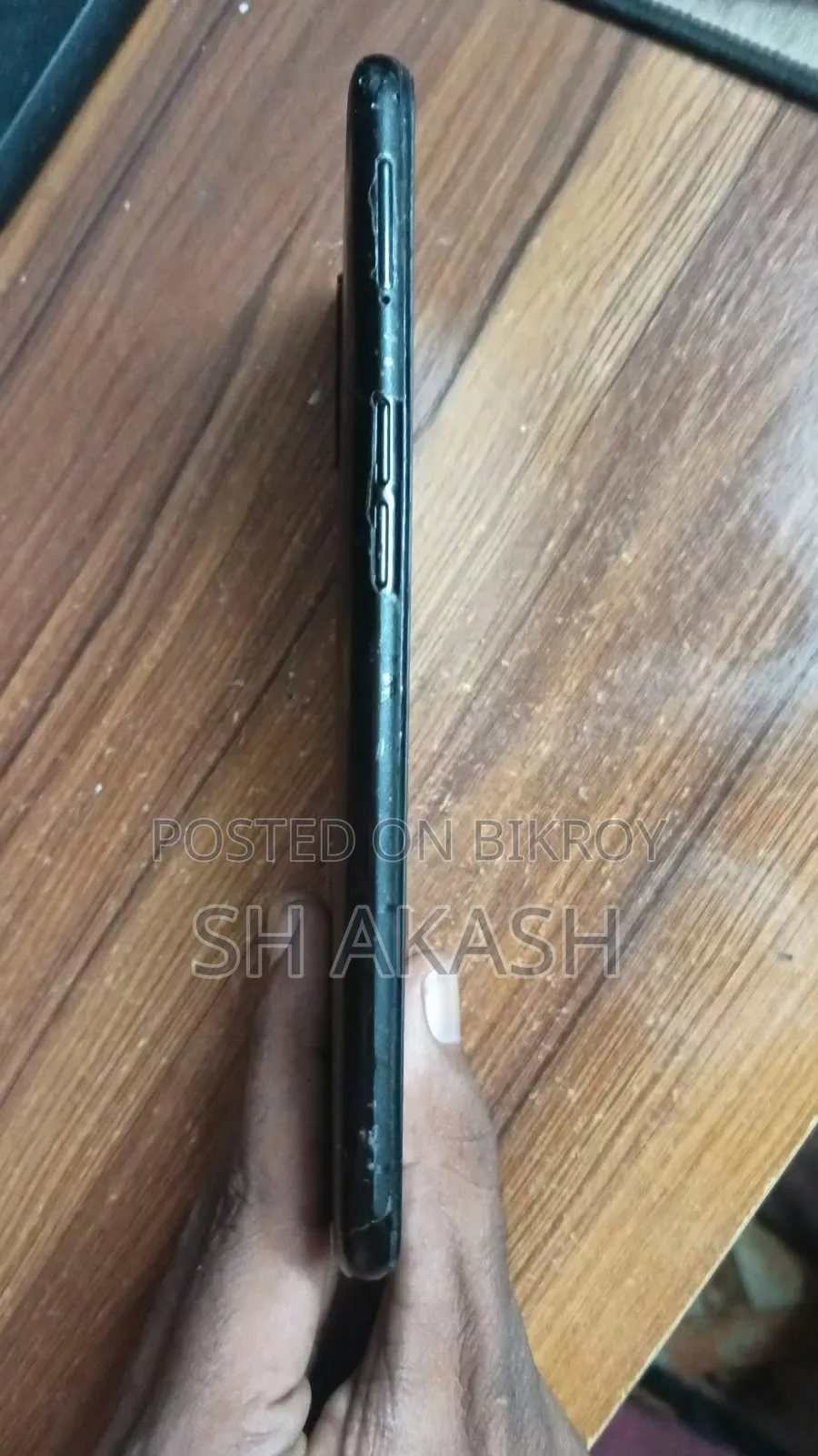 Oppo A31 64 GB Black