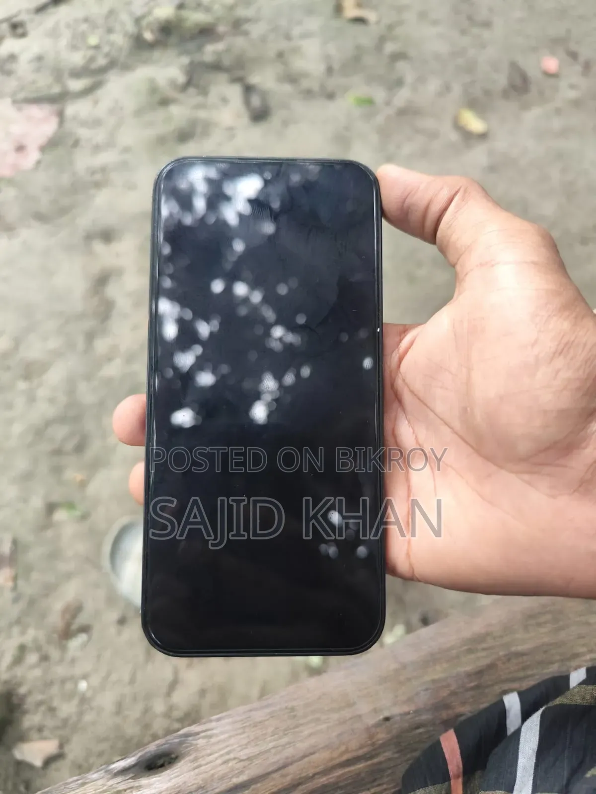নাথিং ফোন ২এ ২৫৬ জিবি ব্ল্যাক
