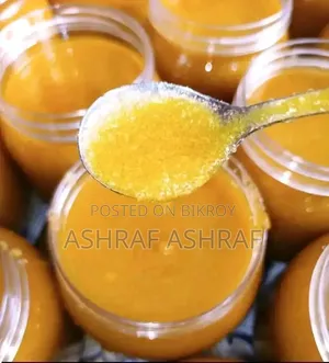 ১০০% খাঁটি ঘি
