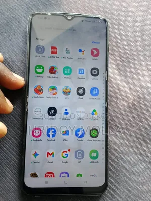 Realme C25s 128 GB Blue