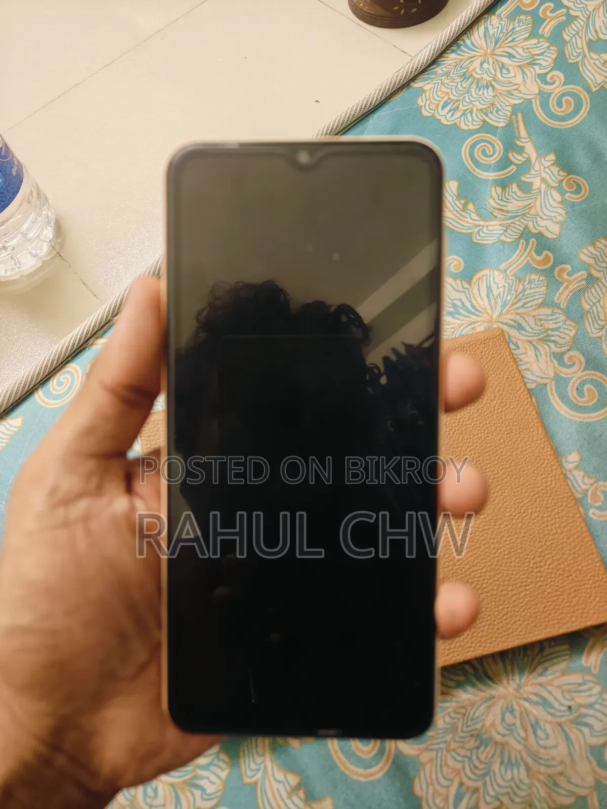 স্যামসাং গ্যালাক্সি এ২৩ ১২৮ জিবি