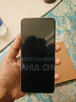 স্যামসাং গ্যালাক্সি এ২৩ ১২৮ জিবি