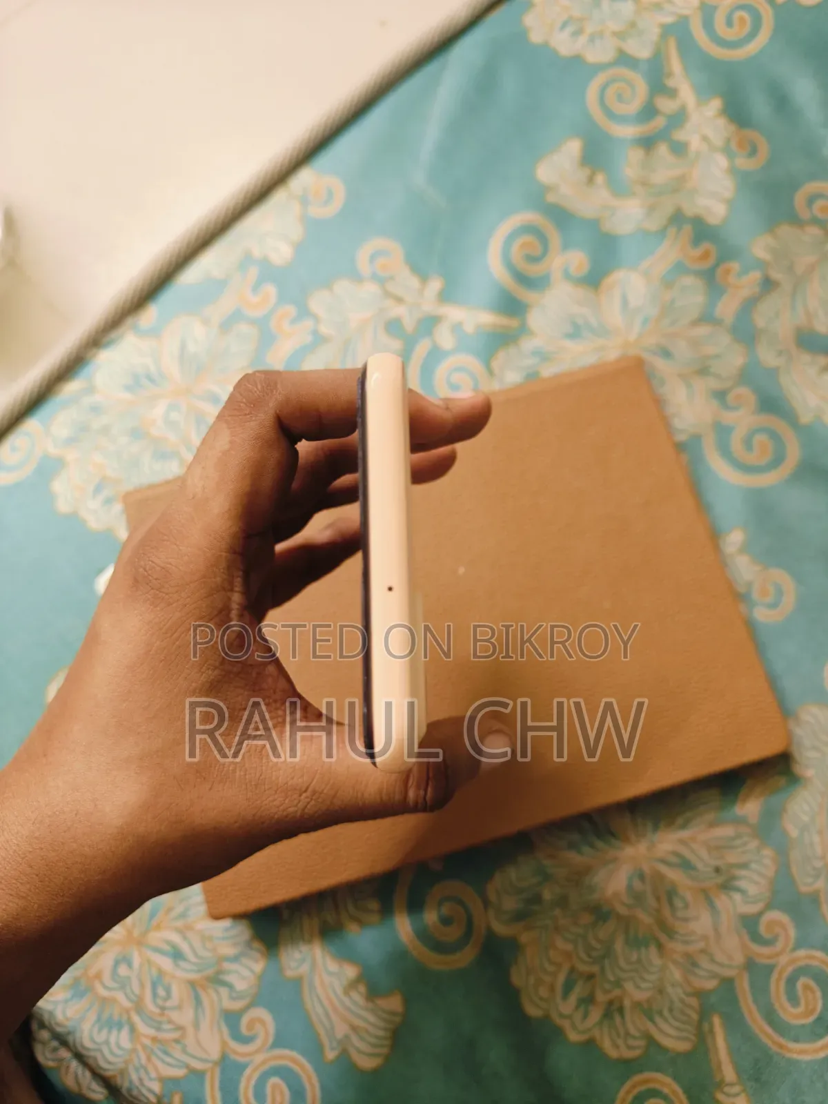 স্যামসাং গ্যালাক্সি এ২৩ ১২৮ জিবি