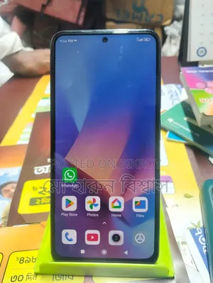 Oppo A11K 32 GB Red