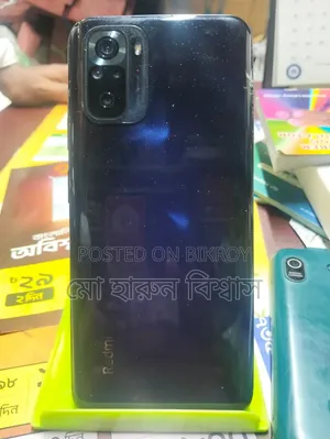 Oppo A11K 32 GB Red